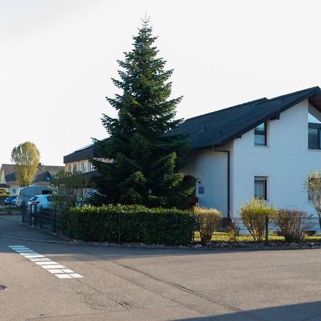 Ferienwohnung Angelika Degerfelden Экстерьер фото