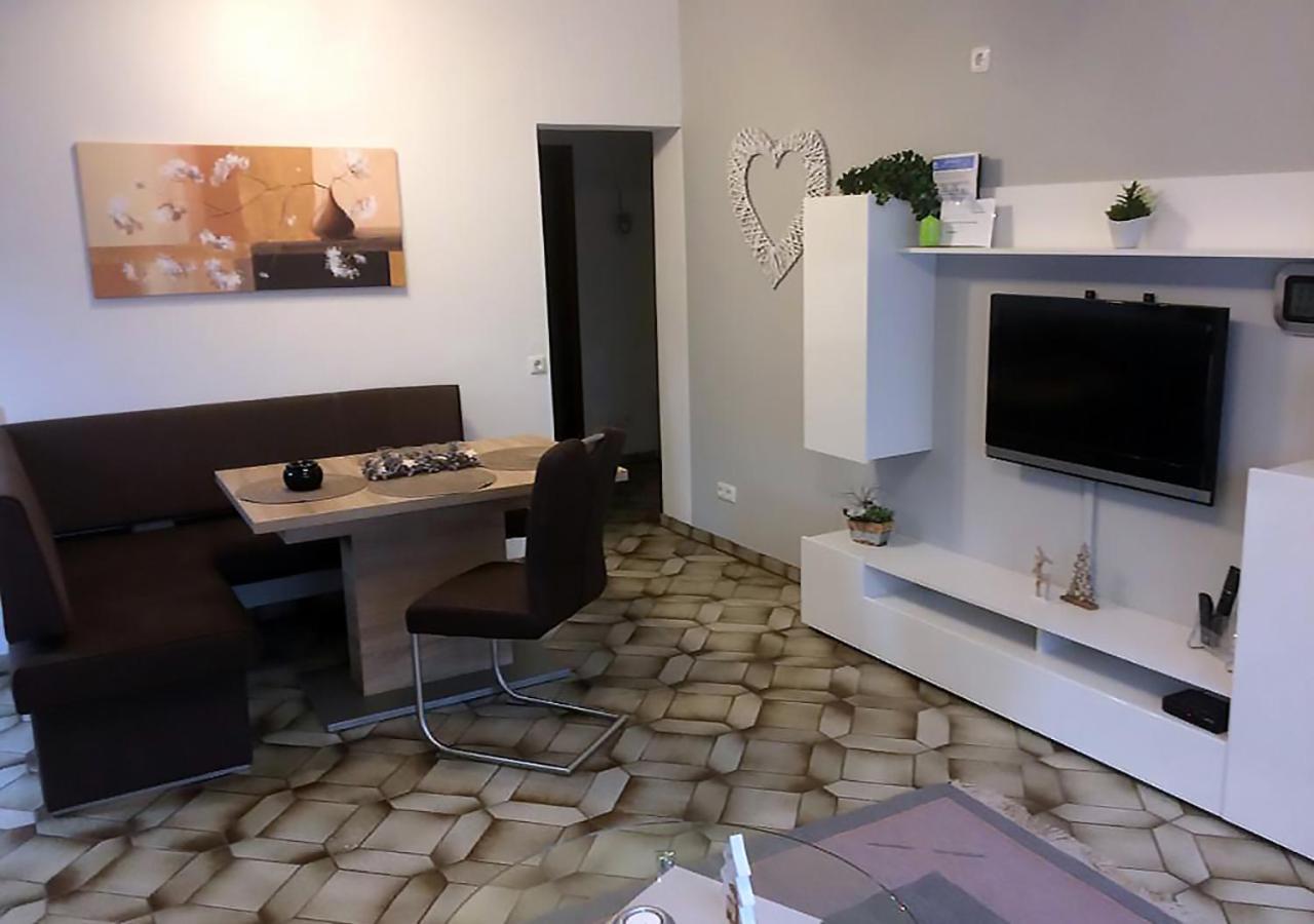 Ferienwohnung Angelika Degerfelden Экстерьер фото