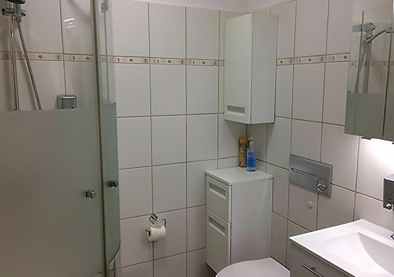 Ferienwohnung Angelika Degerfelden Экстерьер фото
