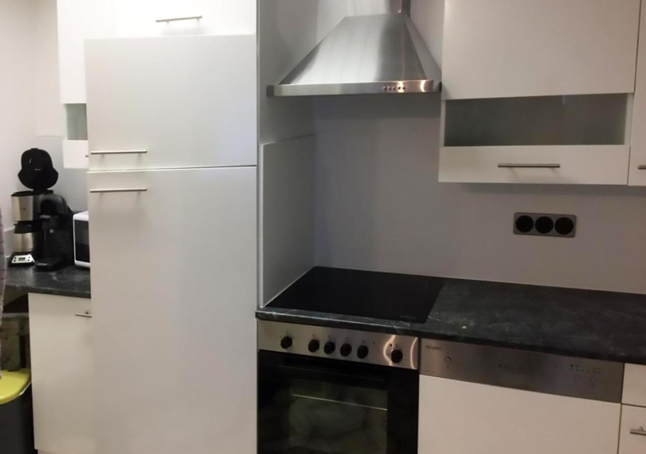 Ferienwohnung Angelika Degerfelden Экстерьер фото