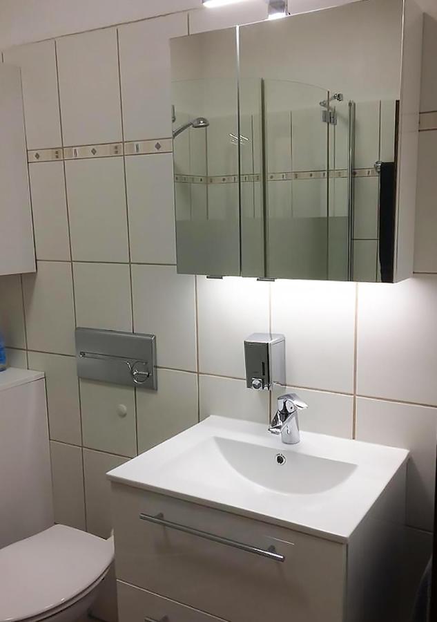 Ferienwohnung Angelika Degerfelden Экстерьер фото