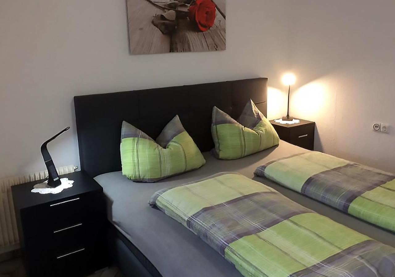 Ferienwohnung Angelika Degerfelden Экстерьер фото