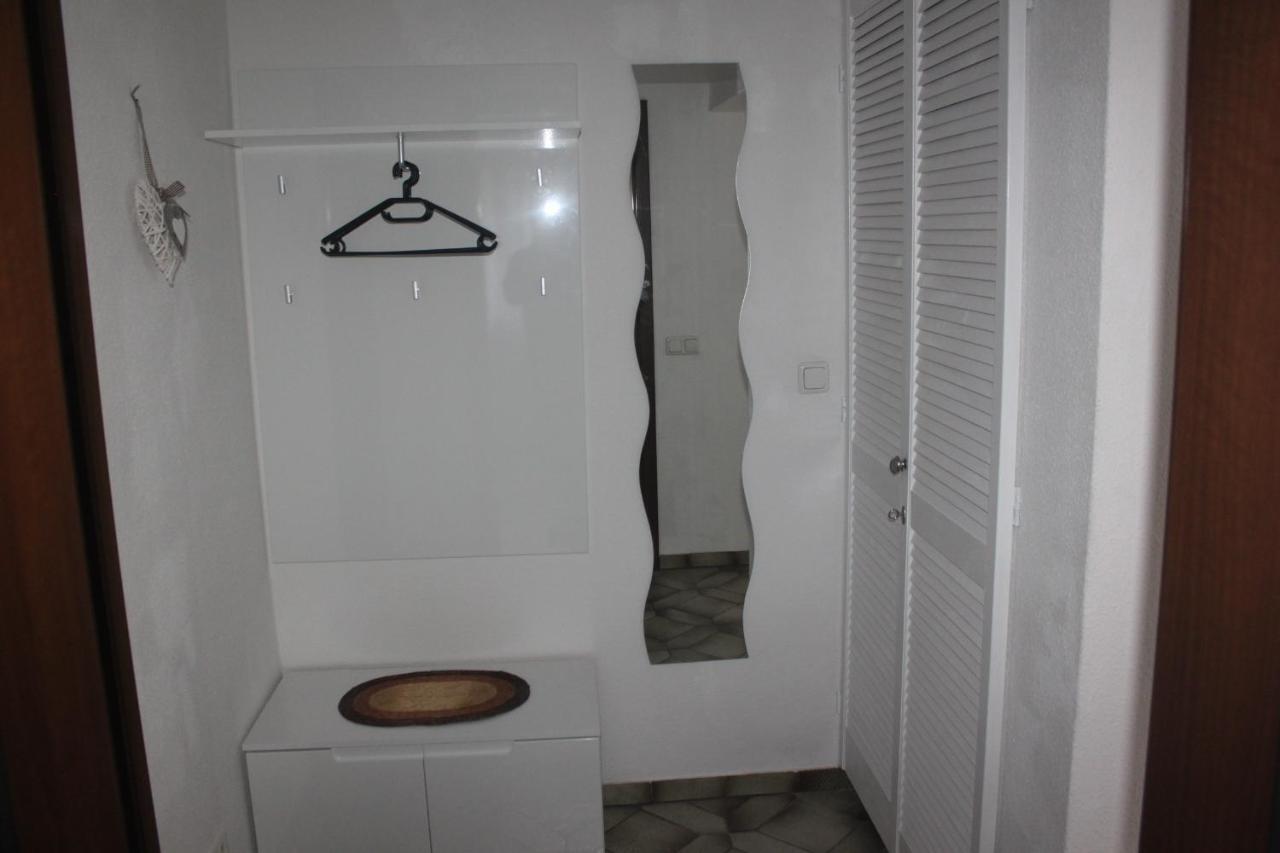 Ferienwohnung Angelika Degerfelden Экстерьер фото