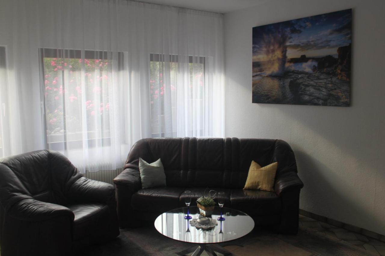 Ferienwohnung Angelika Degerfelden Экстерьер фото