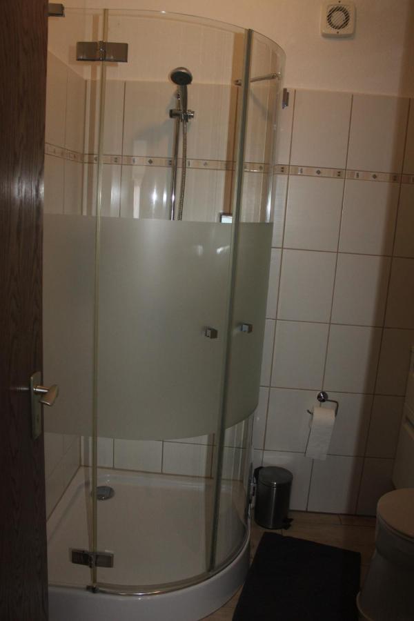 Ferienwohnung Angelika Degerfelden Экстерьер фото