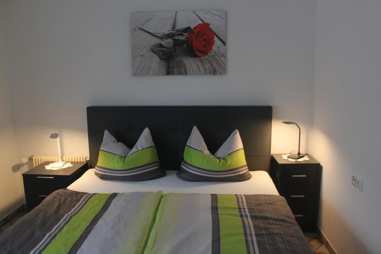 Ferienwohnung Angelika Degerfelden Экстерьер фото
